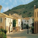 Las Lomas Village buy-to-let investment Spain