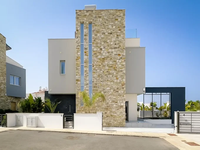 City Napa Residences – Villa 5, Ayia Napa, Cyprus