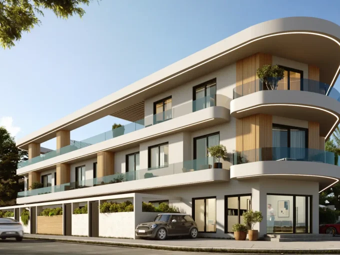 Exclusive Riviera Living in the Heart of Elliniko – Attica, Greece